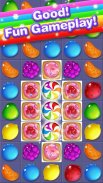 Candy Crack Mania screenshot 3