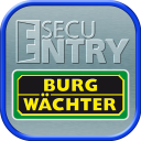 secuENTRY KeyApp