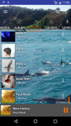 Music Player HD+ Equalizer screenshot 4