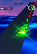 GoKart Rush screenshot 4