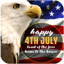 Happy 4th July Wishes