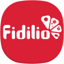 Fidilio: Cafes & Restaurants Icon