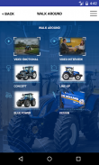 New Holland Ag T6 - Dealer screenshot 13