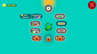 SaveThisPlanet screenshot 1
