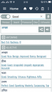 English Hindi Dictionary Lite screenshot 0