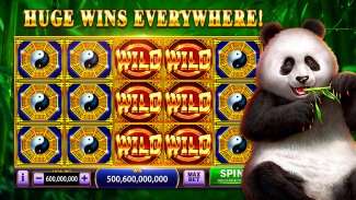 Lucky Spin Slots - Win Jackpot screenshot 3