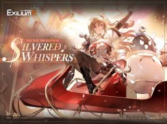 GIRLS' FRONTLINE 2: EXILIUM screenshot 5