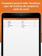 Spanish Words Learn Español screenshot 7
