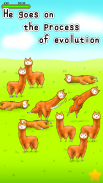 Alpaca Evolution screenshot 4