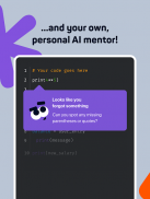 Sololearn: Learn to Code screenshot 2