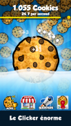Cookie Clickers™ screenshot 2