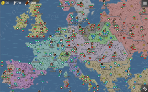 European War 4 : Napoleon screenshot 8