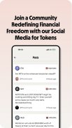 Token.com - Bitcoin & Crypto screenshot 4