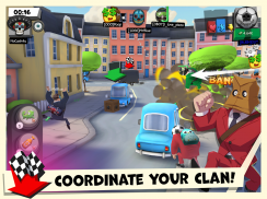 Snipers vs Thieves: Classic! screenshot 2