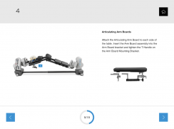 ProAxis Setups screenshot 14