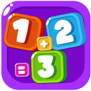 Math for Kids – Addition, Subtraction and Counting