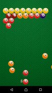 Bubble Shooter Pool Ball 8 screenshot 4