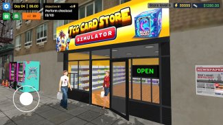 TCG Card Store Simulator 3D screenshot 4