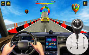 Car racing games 3d Car game screenshot 0