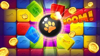 Puzzle Pop Blaster screenshot 3