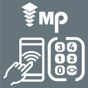 MP Callmylift Icon