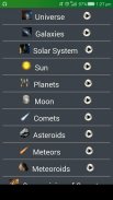 Solar System Secrets screenshot 4