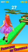 Princess in Trouble screenshot 1
