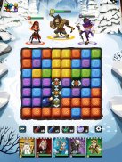 Fable Wars: Epic Puzzle RPG screenshot 2