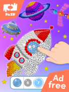 Pixel colouring games for kids screenshot 6