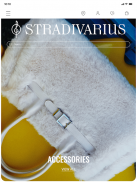 Stradivarius - Clothing Store screenshot 4