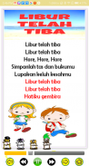 Indonesian preschool song screenshot 10