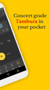 Pocket Shruti Box: Tambura screenshot 6