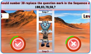 GK Honey Bunny Quiz Game screenshot 2