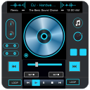 Dj Pro Music mixer Virtual