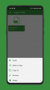 Image to PDF Converter- JPG to screenshot 1
