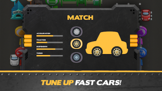 Tiny Auto Shop - Car Wash Game screenshot 9