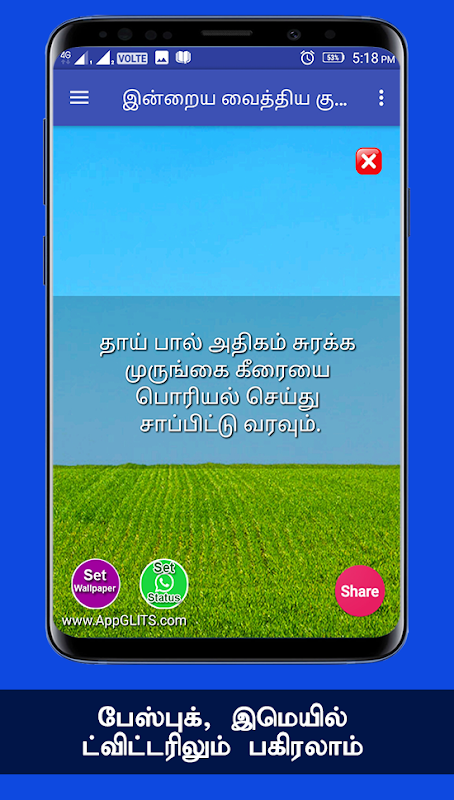 Paati Vaithiyam Nattu Maruthuvam Tamil Tips Daily Download APK