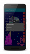 Galaxy Ringtones Best Music screenshot 3