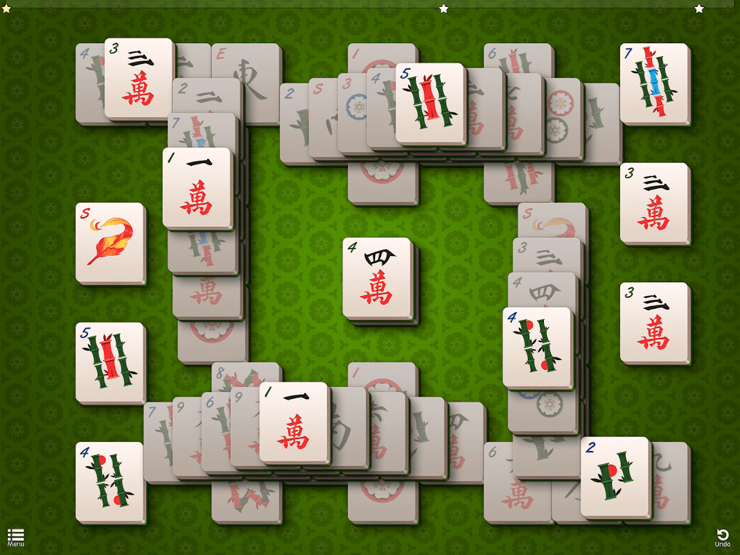 JUEGOS DE MAHJONG 🀄 - ¡Juega Gratis Online!