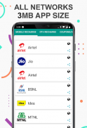 Mobile Recharge App | Online Phone Recharge screenshot 2