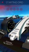 ORIS Reaction Race screenshot 4