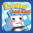Logic Square - Picross Icon