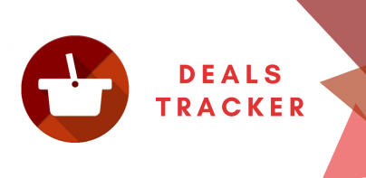 Deals Tracker