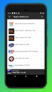 Radio Australia FM - Radio App screenshot 6