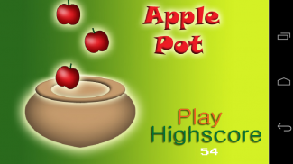 Apple Pot screenshot 0