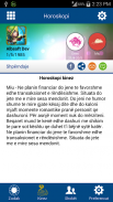 Horoskopi Shqip screenshot 1