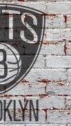 Wallpapers for Brooklyn Nets screenshot 0