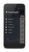 TrackGaddi screenshot 2