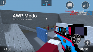 Block Strike screenshot 4