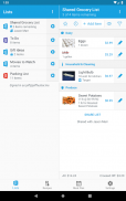 AnyList: Grocery Shopping List & Recipe Organizer screenshot 7
